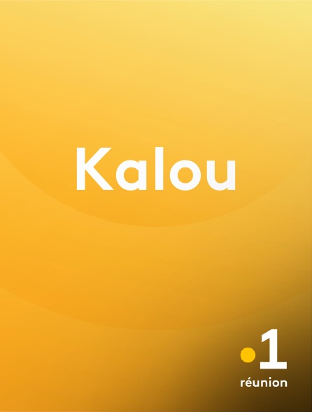 La 1ère Réunion - Kalou