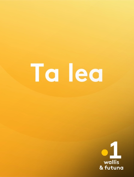 La 1ère Wallis et Futuna - Ta lea