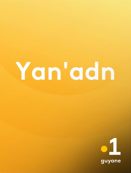 La 1ère Guyane - Yan'adn