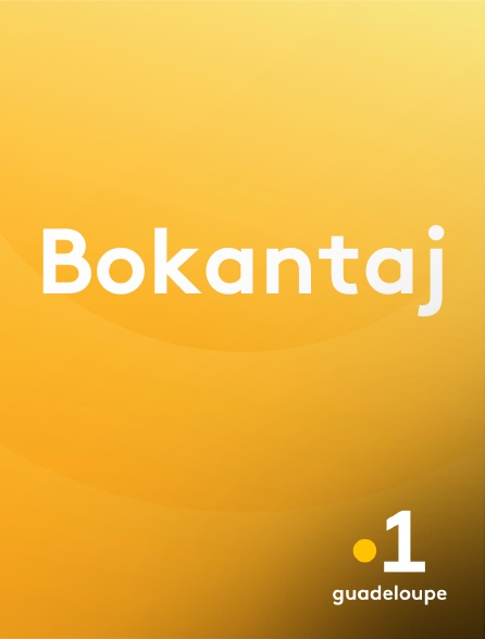 La 1ère Guadeloupe - Bokantaj
