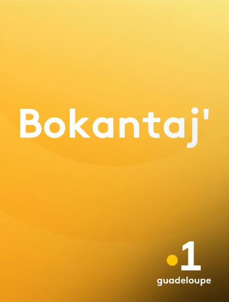 La 1ère Guadeloupe - Bokantaj'