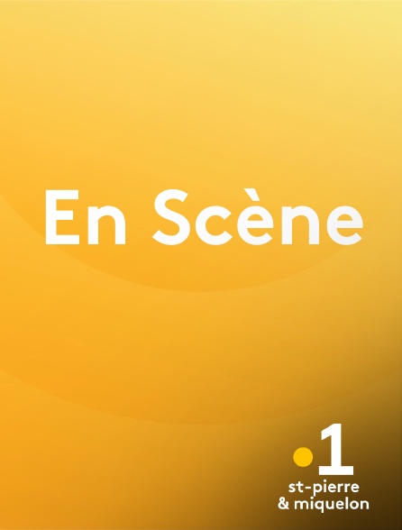 La 1ère Saint-Pierre et Miquelon - En Scène