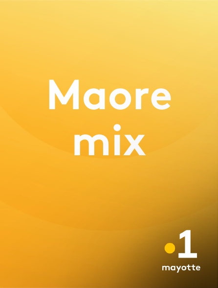 La 1ère Mayotte - Maore mix