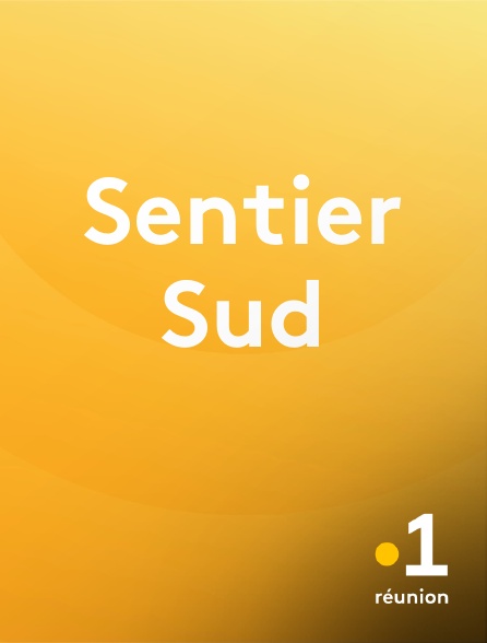 La 1ère Réunion - Sentier Sud