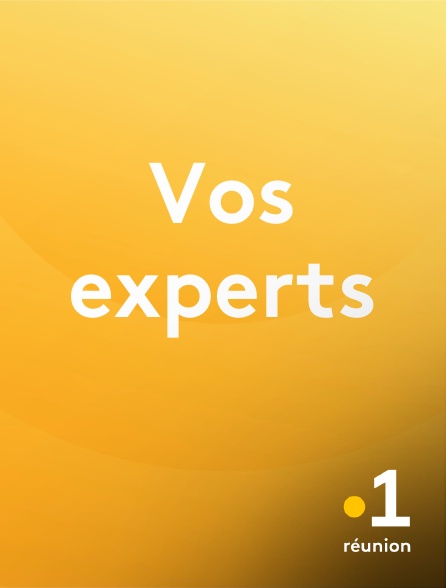 La 1ère Réunion - Vos experts en replay