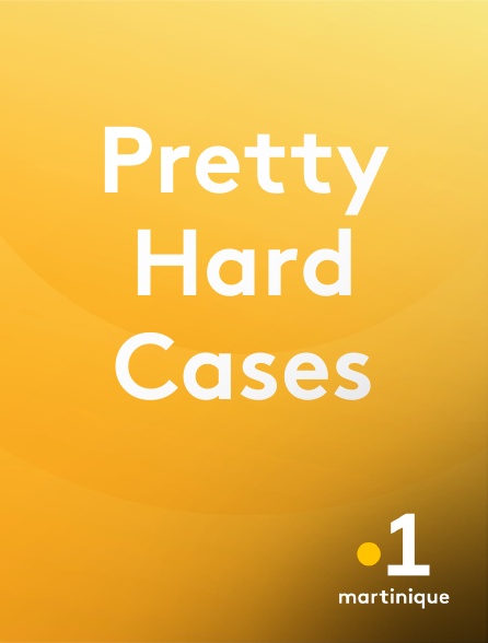 La 1ère Martinique - Pretty Hard Cases