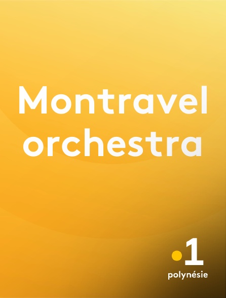 La 1ère Polynésie - Montravel orchestra en replay