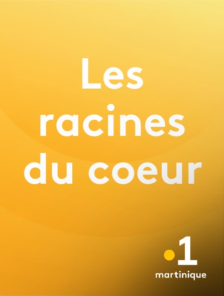 La 1ère Martinique - Les racines du coeur