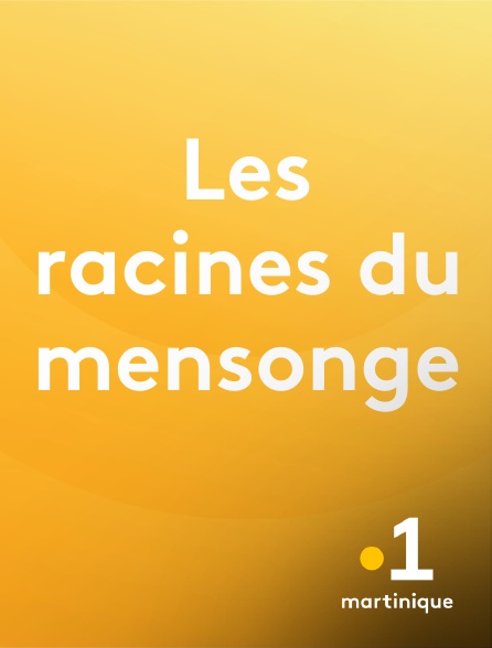 La 1ère Martinique - Les racines du mensonge