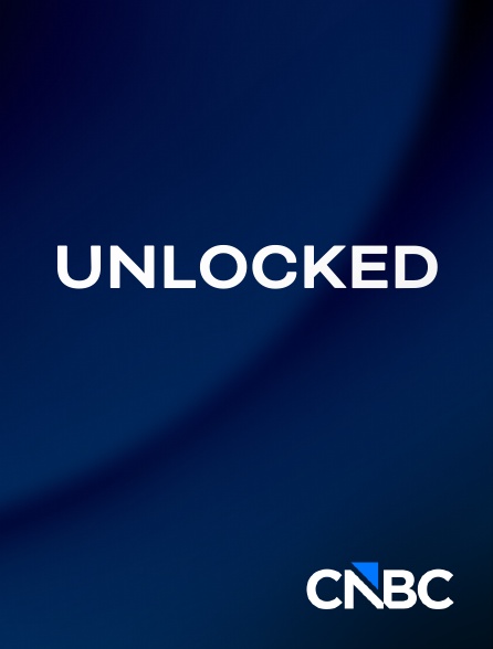 CNBC Europe - Unlocked