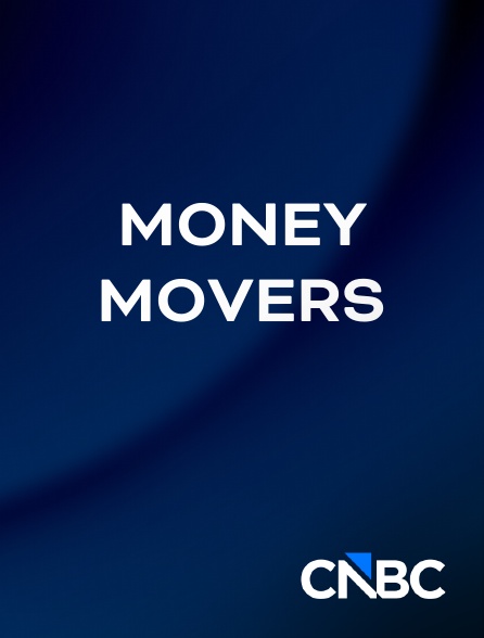 CNBC Europe - Money Movers
