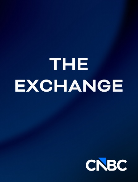 CNBC Europe - The EXCHANGE