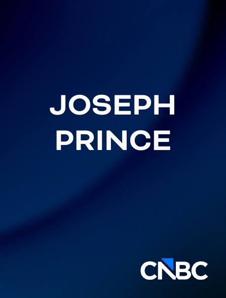 CNBC Europe - Joseph Prince