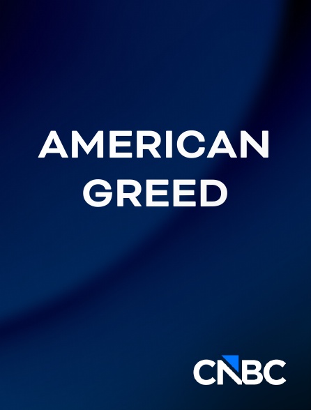 CNBC Europe - American Greed