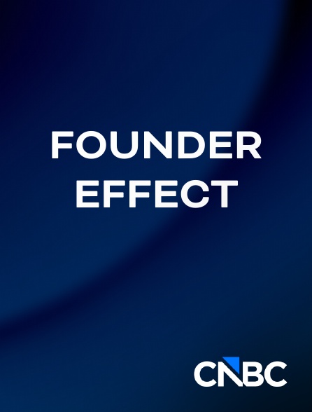 CNBC Europe - Founder Effect
