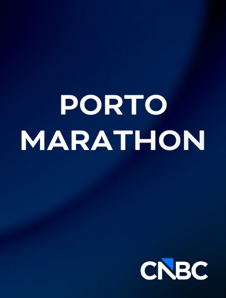 CNBC Europe - Porto Marathon