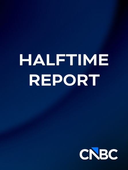 CNBC Europe - Halftime Report