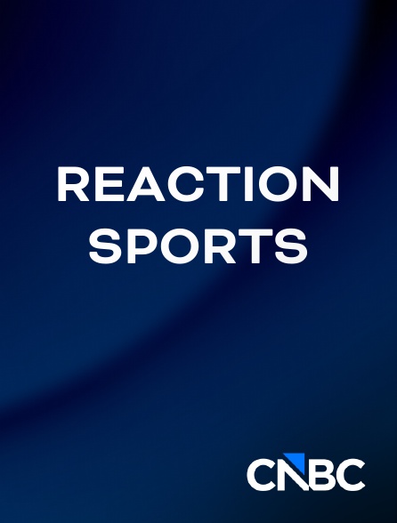 CNBC Europe - Reaction Sports
