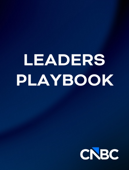 CNBC Europe - Leaders Playbook