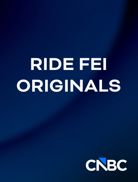 CNBC Europe - Ride FEI Originals