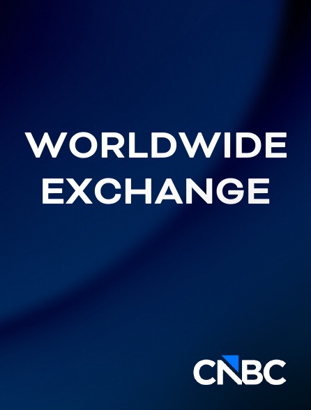 CNBC Europe - Worldwide Exchange