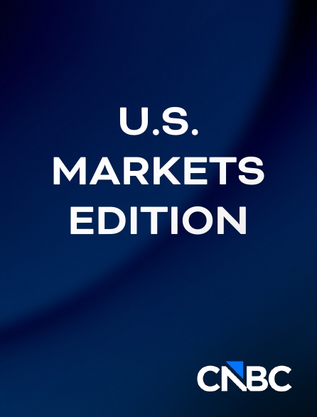 CNBC Europe - U.S. Markets Edition