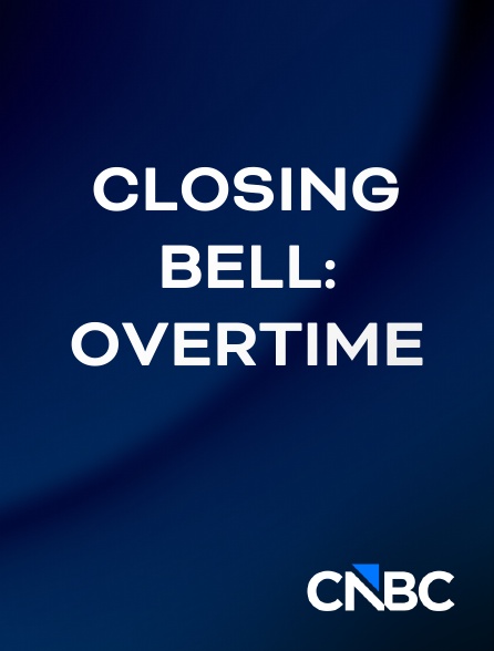 CNBC Europe - Closing Bell: Overtime