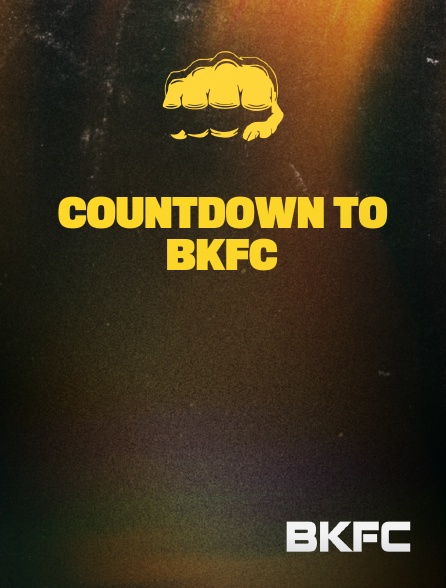 BKFC - Countdown to BKFC