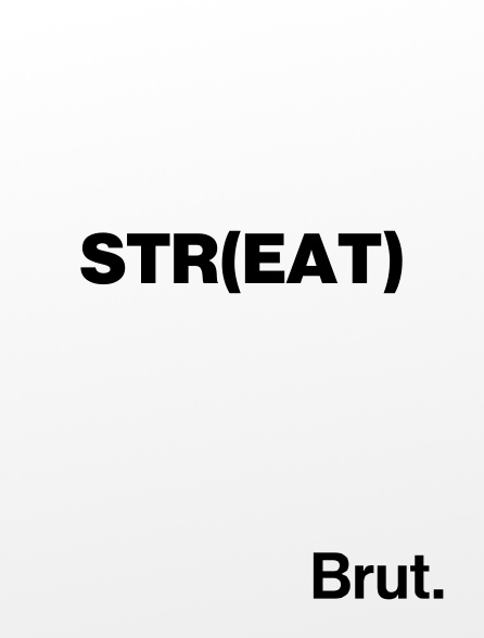 Brut - Str(eat)