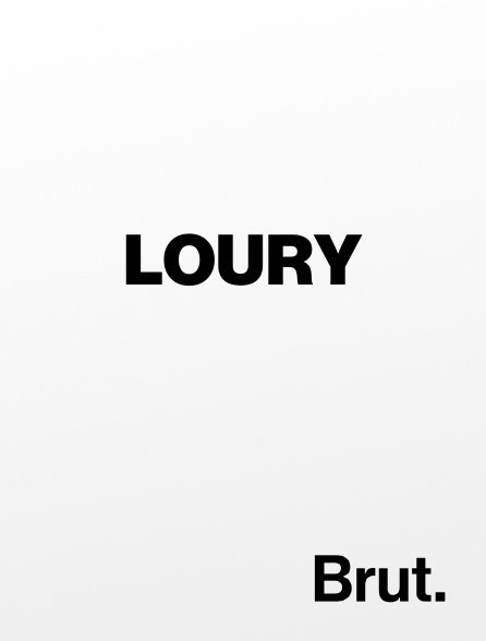 Brut - Loury