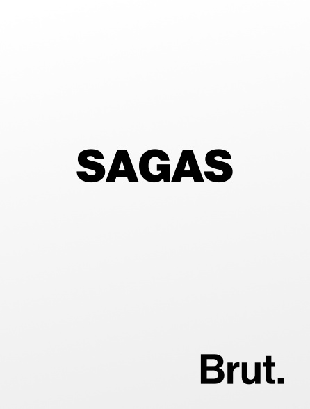 Brut - Sagas