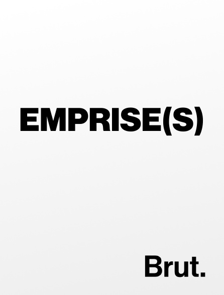 Brut - Emprise(s)