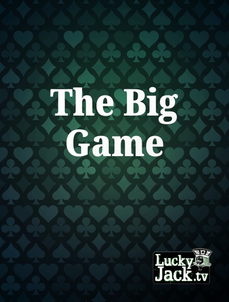 Lucky Jack - The Big Game