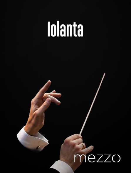 Mezzo - Iolanta