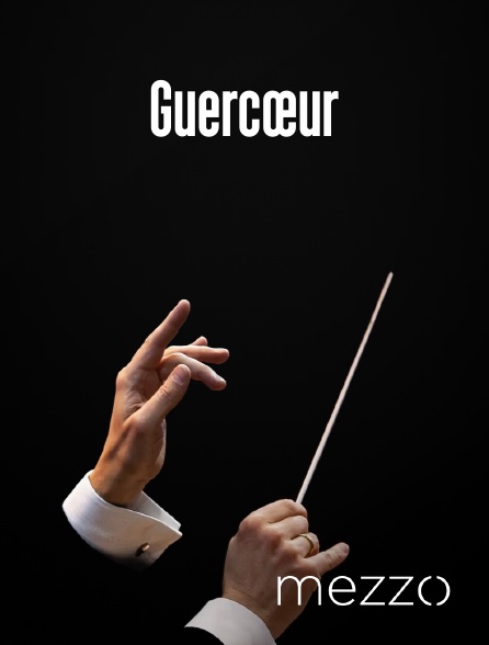 Mezzo - Guercœur