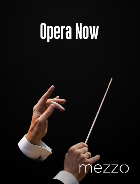 Mezzo - Opera Now