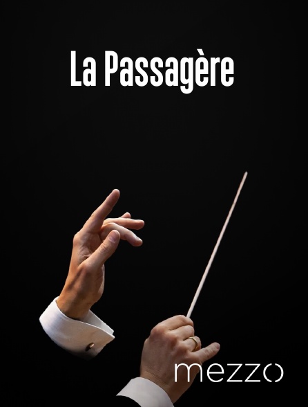 Mezzo - La Passagère