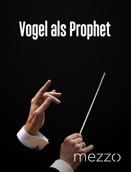 Mezzo - Vogel als Prophet en replay