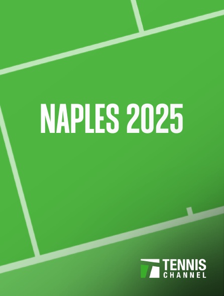 Tennis Channel - Naples 2025