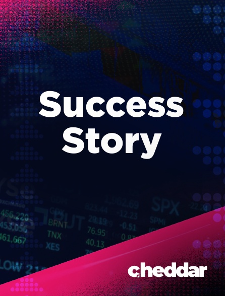 Cheddar News - Success Story