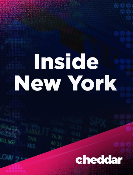 Cheddar News - Inside New York