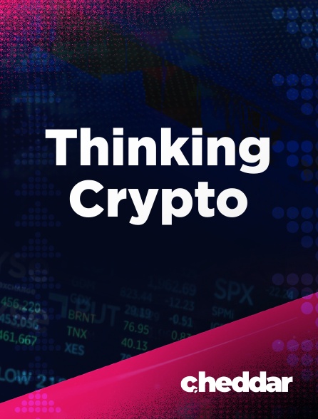 Cheddar News - Thinking Crypto