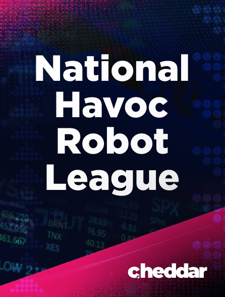 Cheddar News - National Havoc Robot League