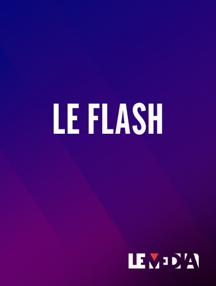 Le Média - Le Flash