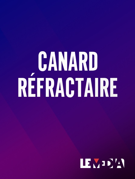 Le Média - Canard Réfractaire
