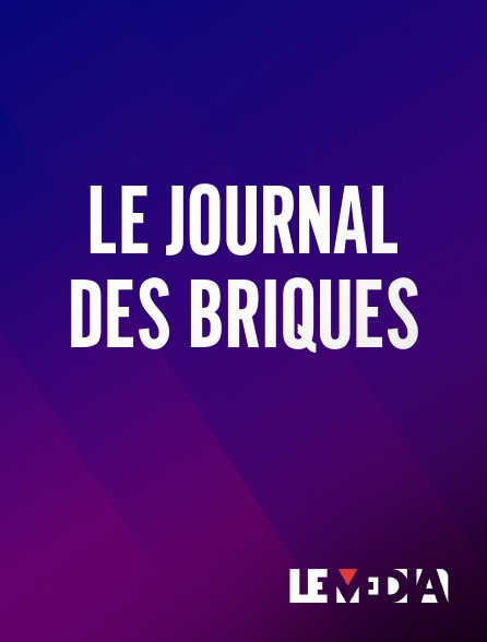 Le Média - Le journal des briques