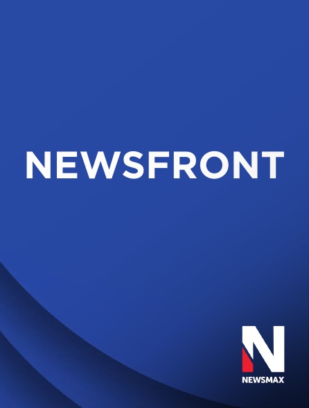 Newsmax - Newsfront