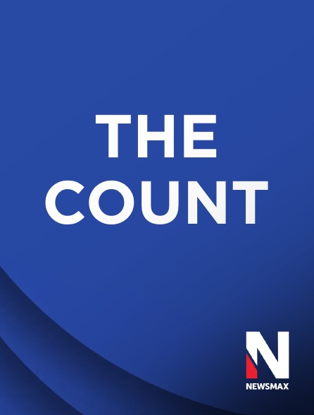 Newsmax - The Count