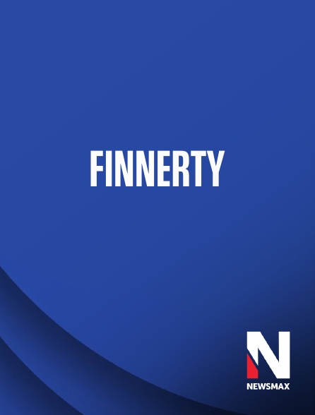 Newsmax - Finnerty