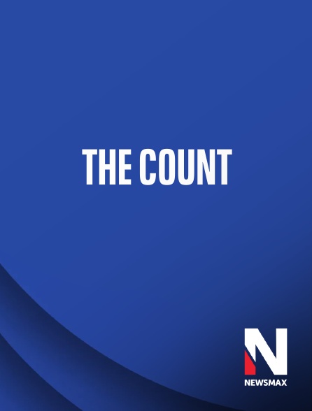 Newsmax - The Count